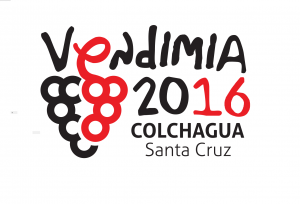 LOGO VENDIMIA 2016