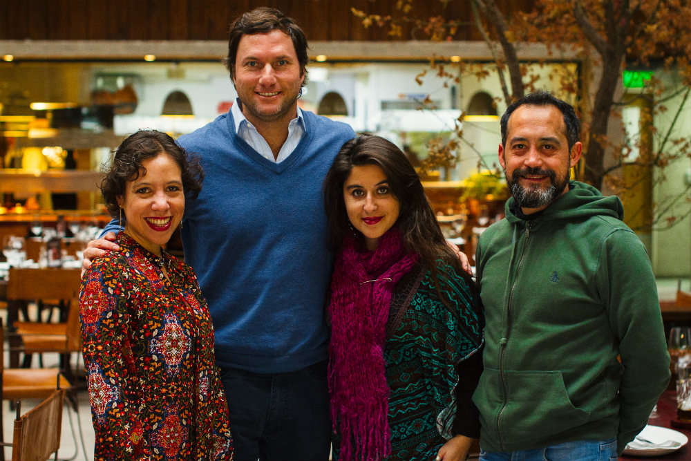 Carla Urunuaga Alberto Siegel Loreto Oda y Rodrigo Villablanca_BAJA