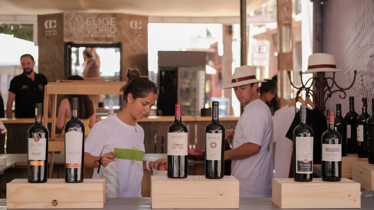 Fiesta Vendimia 20 Colchagua 3