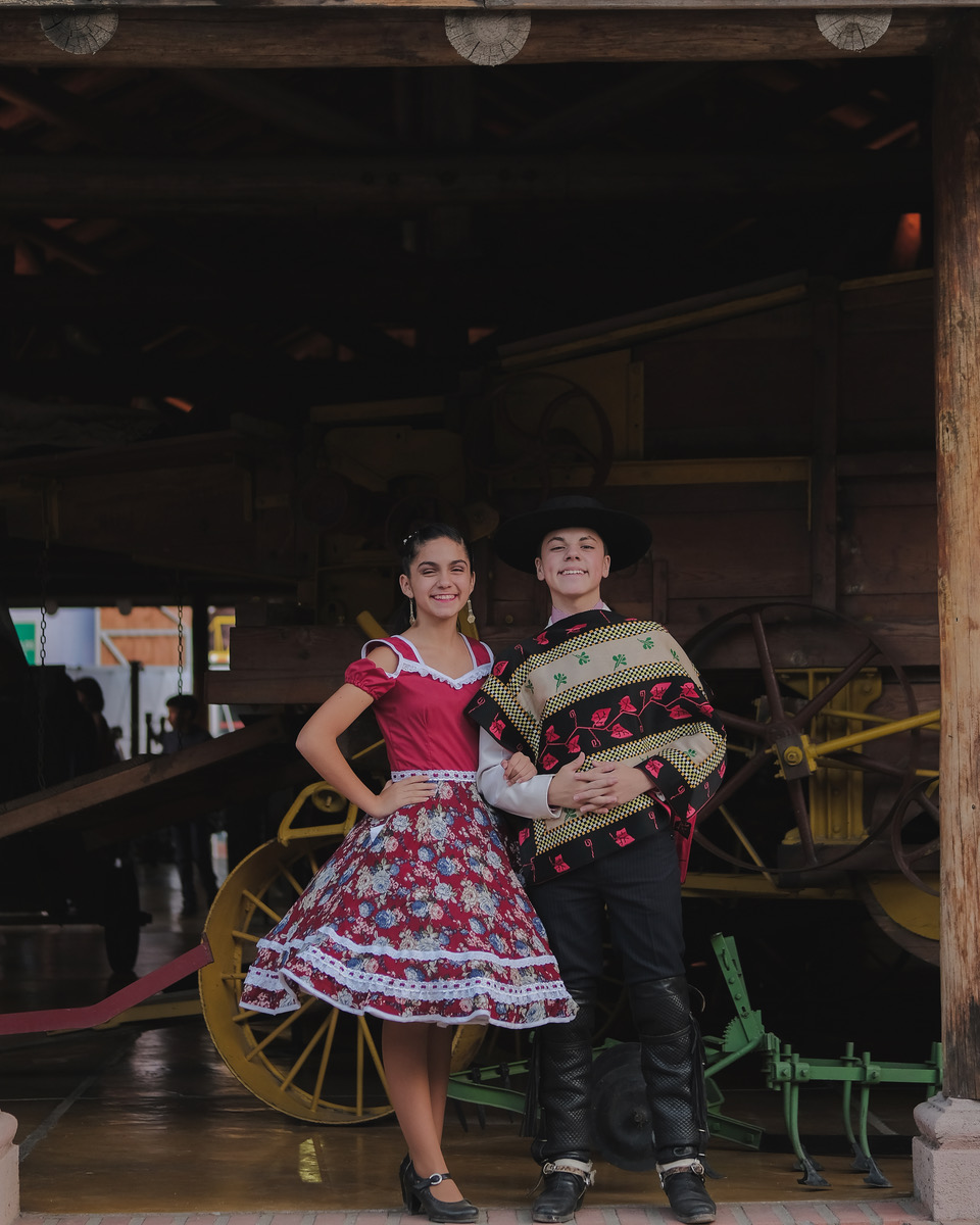 Fiesta Vendimia 20 Colchagua 4