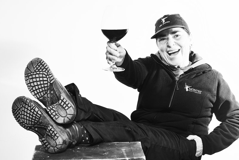 Rosa Caravacho Montes_1