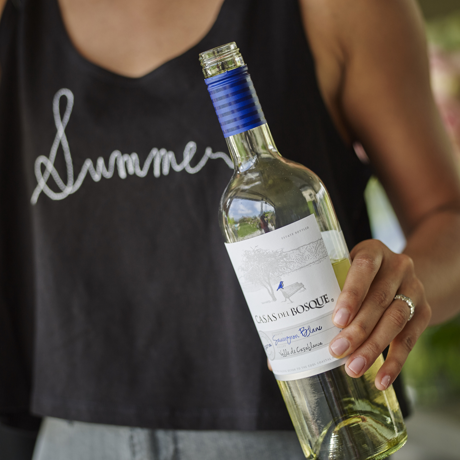 SB RES Casas del Bosque 3